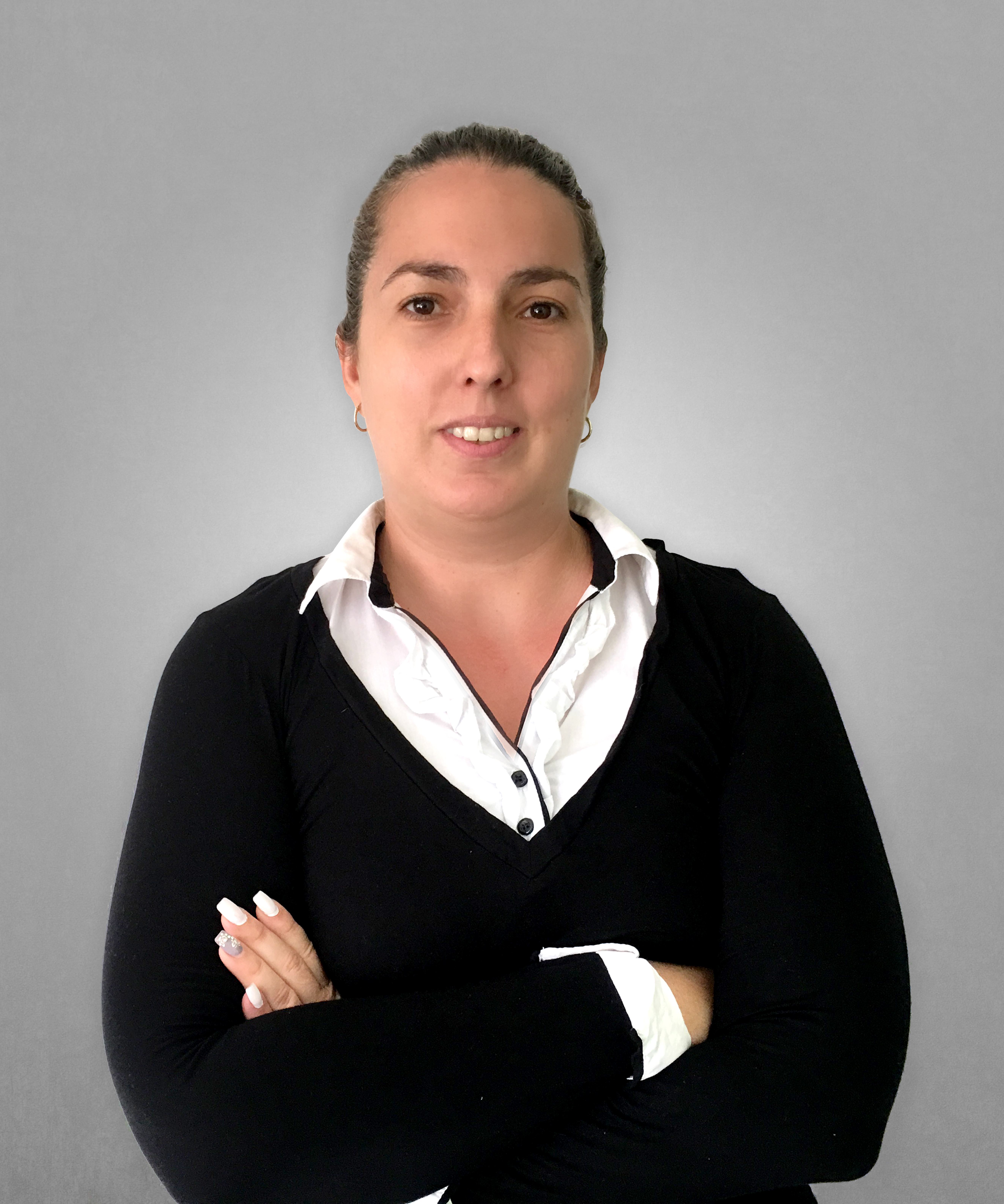Alejandra Garcia