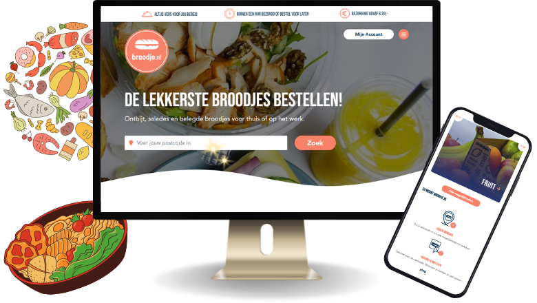 Broodje.nl